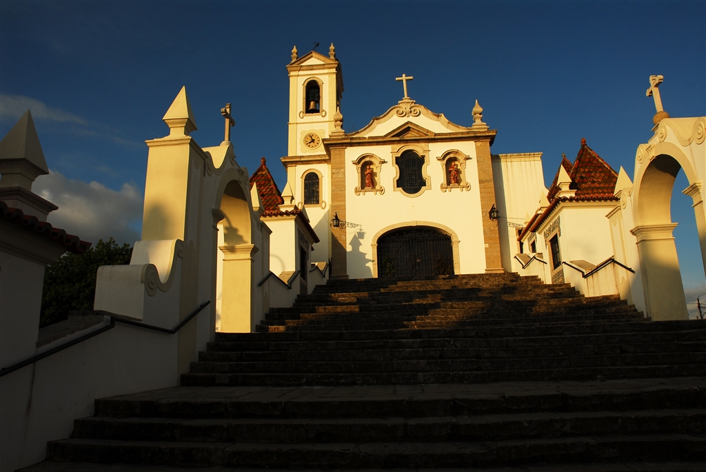 Igreja de Santo António dos Olivais